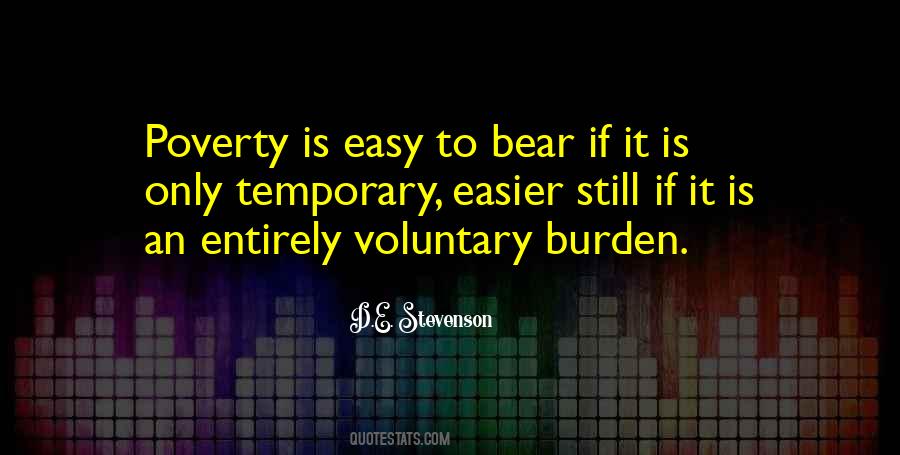 Quotes About Voluntary #1344209