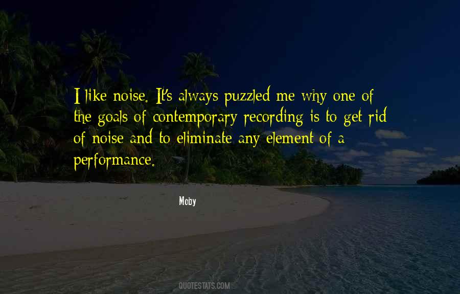 Quotes About Puzzled #1863739