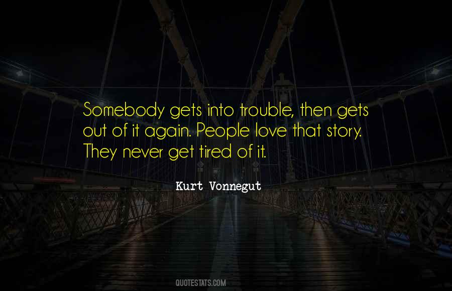 Quotes About Vonnegut Writing #1209829