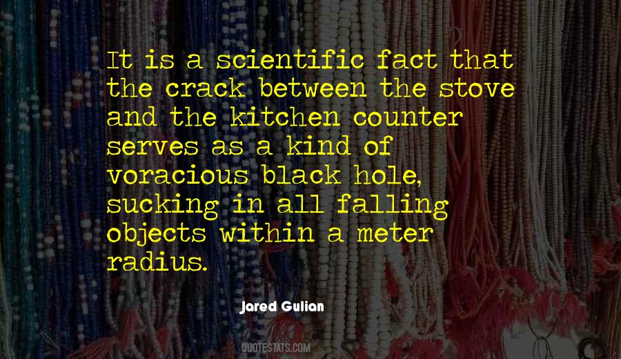 Quotes About Voracious #1508362