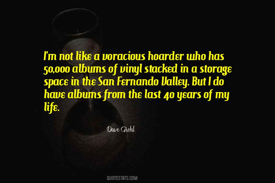 Quotes About Voracious #1528916