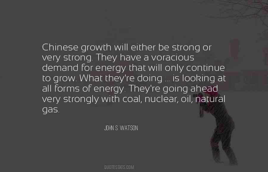 Quotes About Voracious #345599