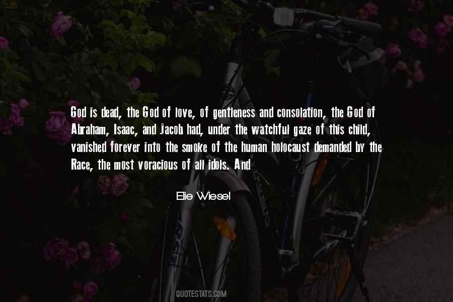 Quotes About Voracious #553563