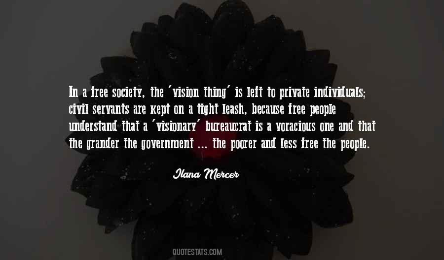 Quotes About Voracious #633751