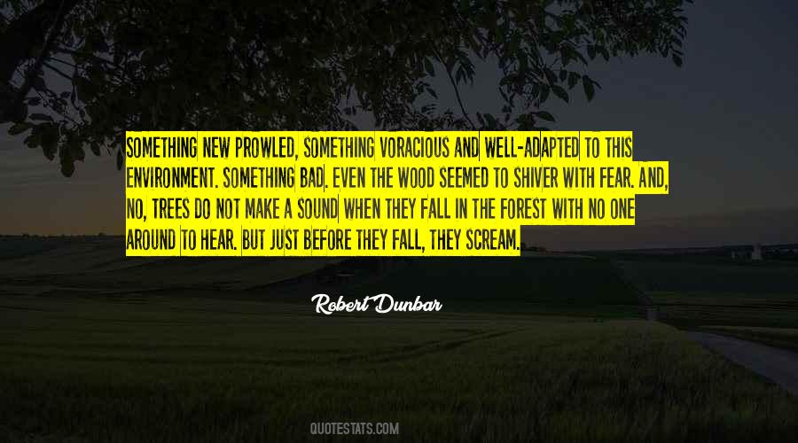 Quotes About Voracious #952130