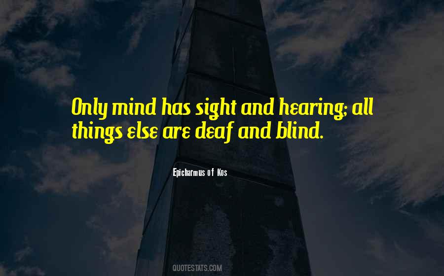 Quotes About Voron #1492762