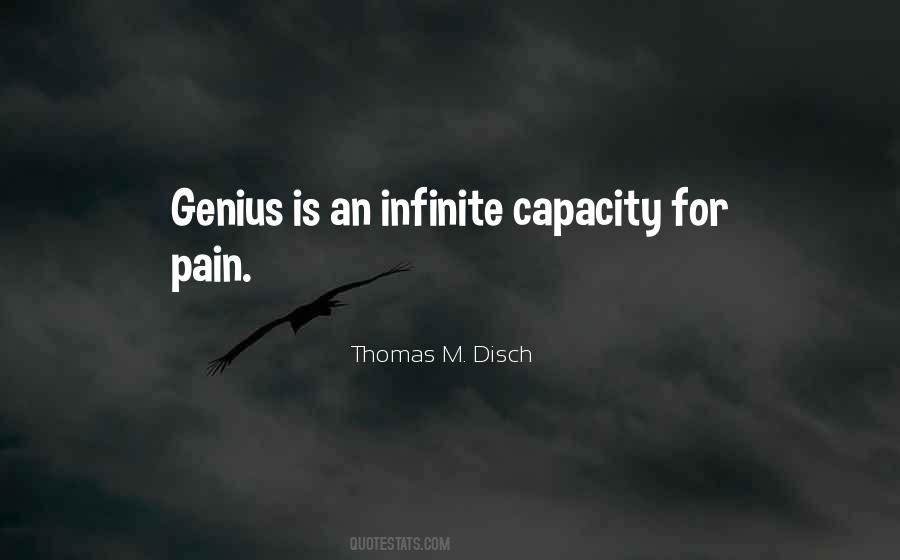Quotes About Voron #1816689
