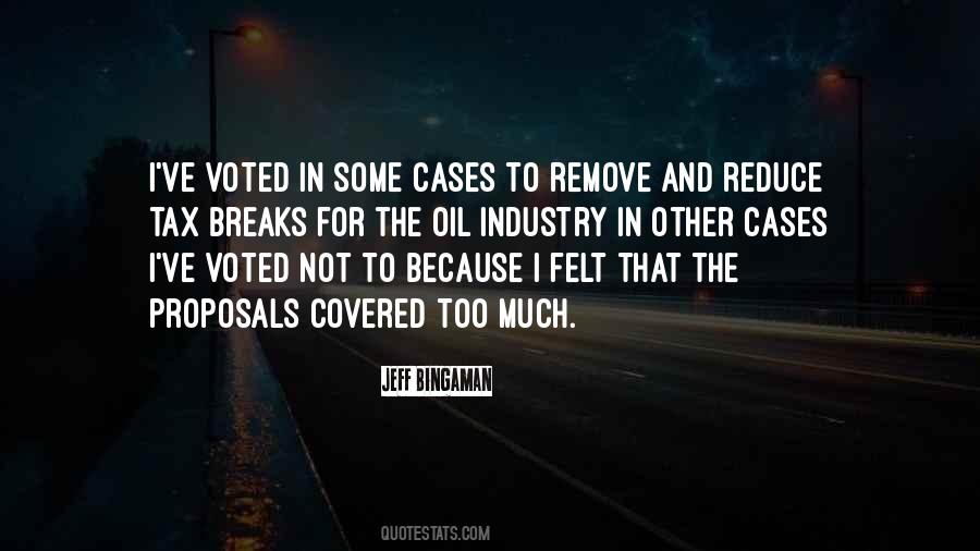 Quotes About Voted #1174682