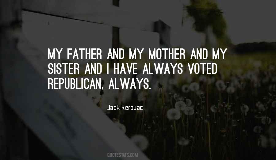 Quotes About Voted #1239644