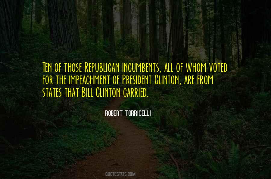 Quotes About Voted #1277643