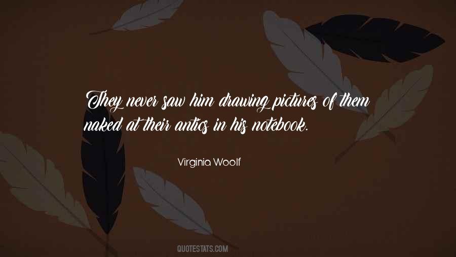 Quotes About Voyeurism #684514