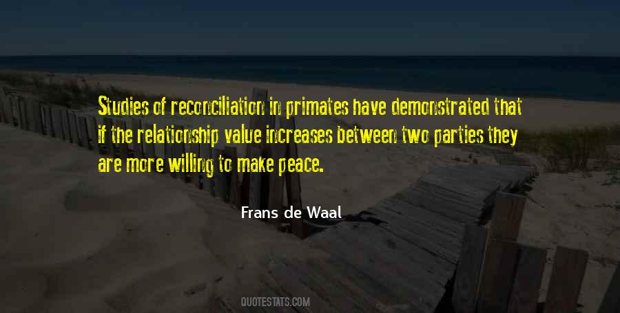 Quotes About Waal #219442