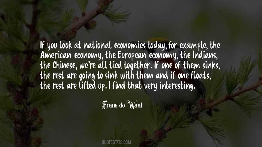 Quotes About Waal #838927