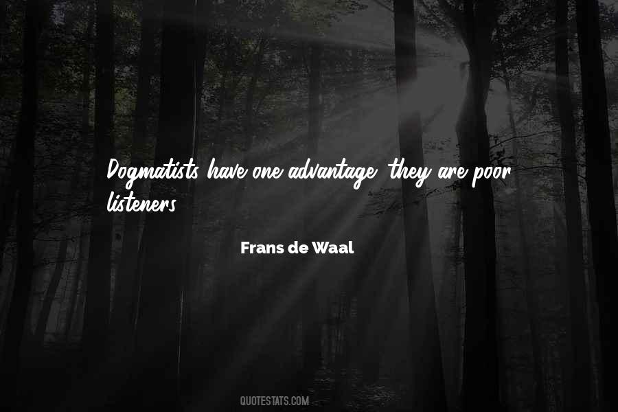 Quotes About Waal #940347