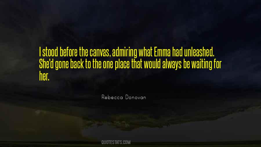 Quotes About Waiting For Her #1067891