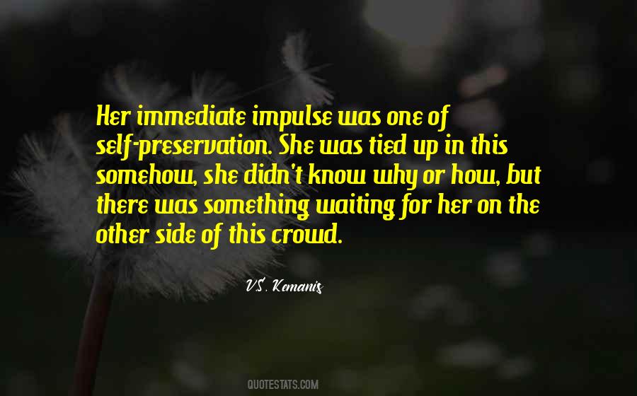Quotes About Waiting For Her #1071239