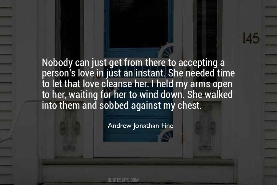 Quotes About Waiting For Her #1170256