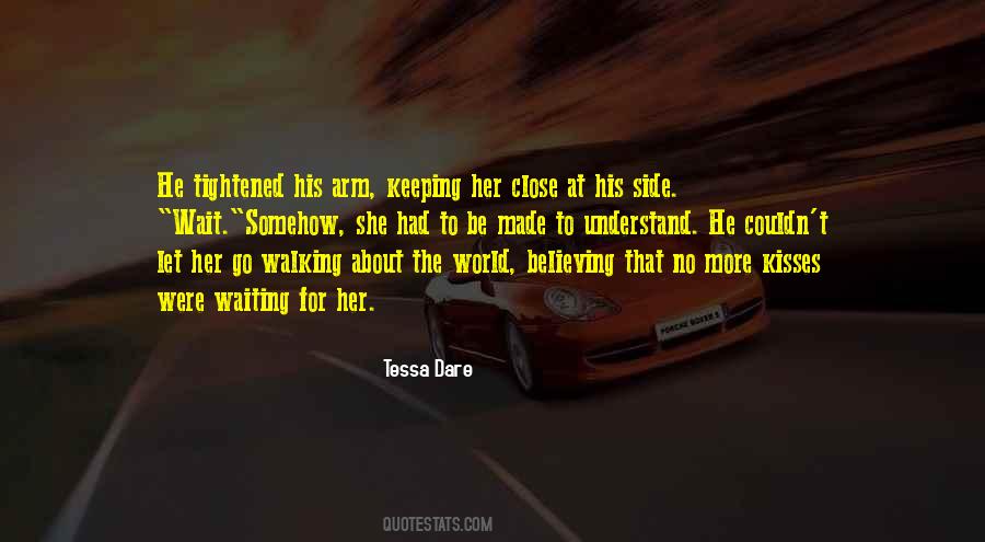 Quotes About Waiting For Her #1177703