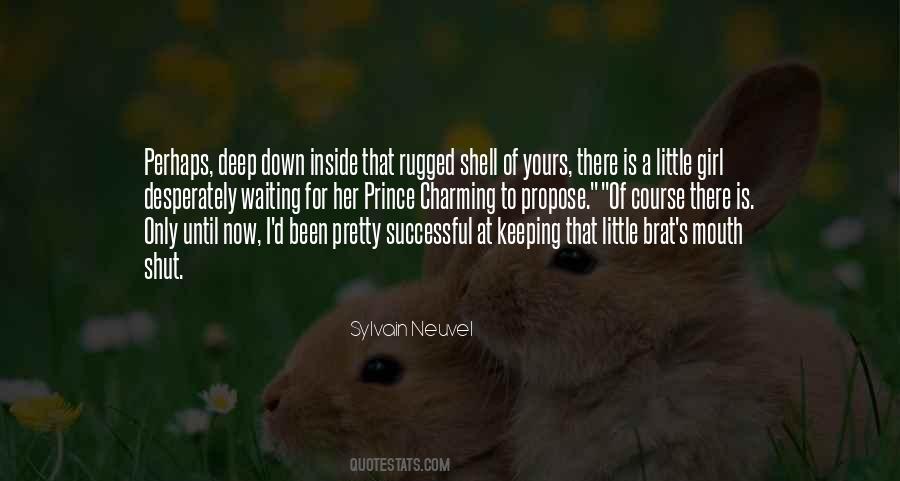 Quotes About Waiting For Her #1385350