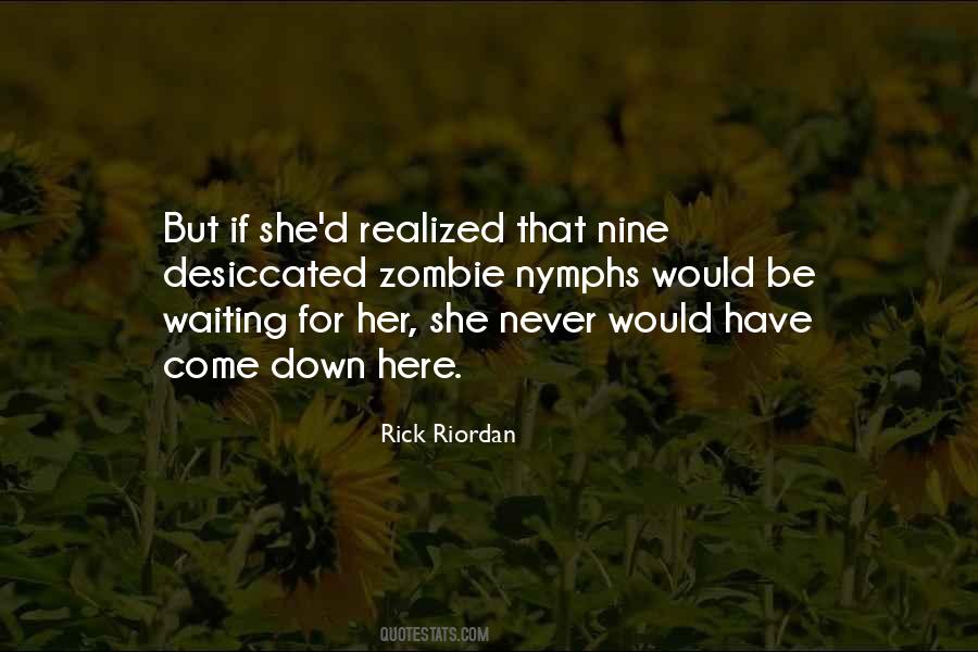 Quotes About Waiting For Her #1449784