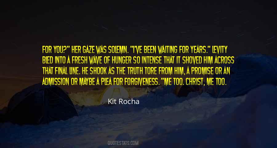 Quotes About Waiting For Her #178511