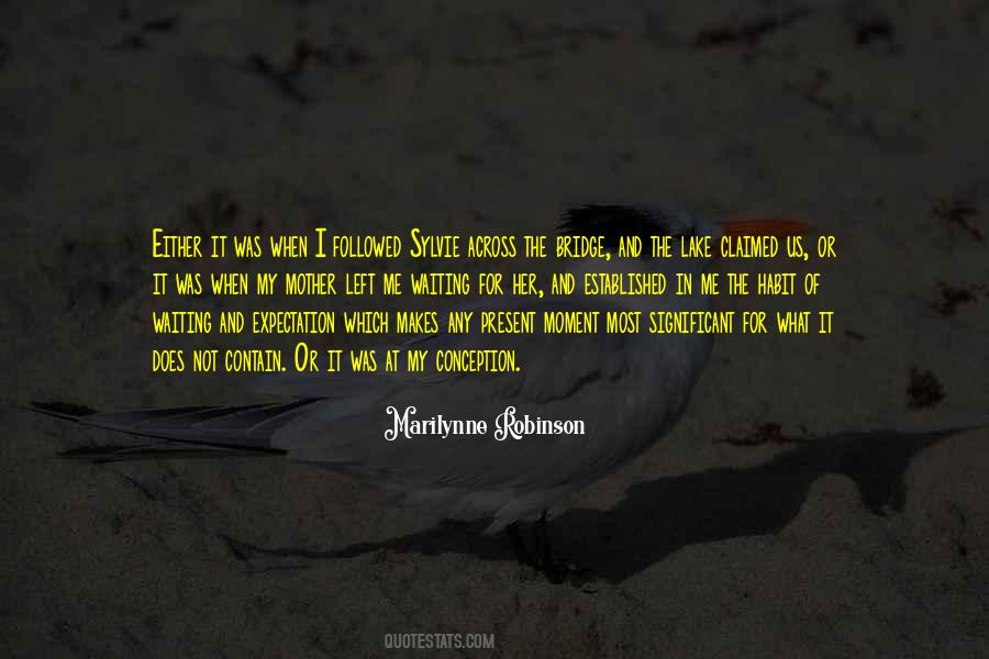 Quotes About Waiting For Her #818565
