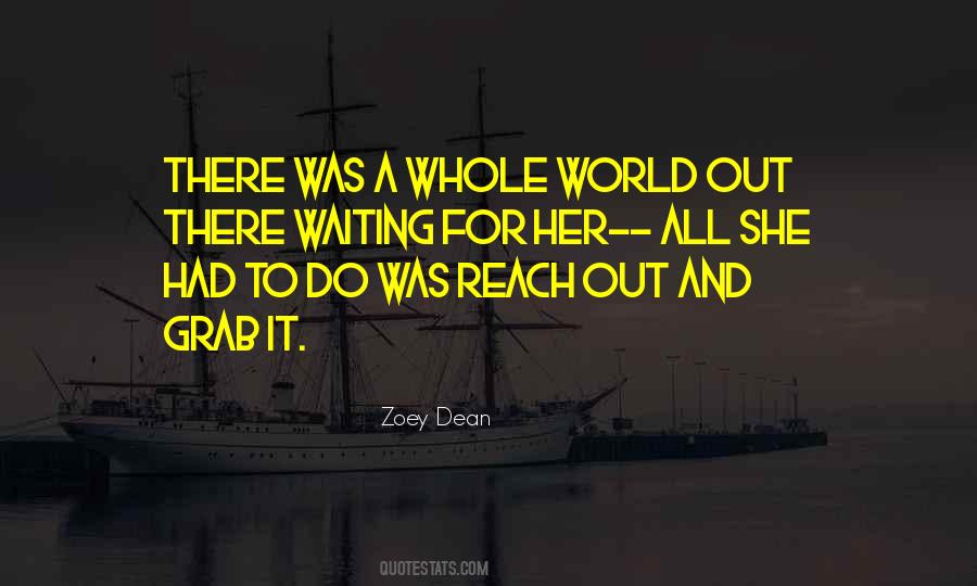 Quotes About Waiting For Her #940789