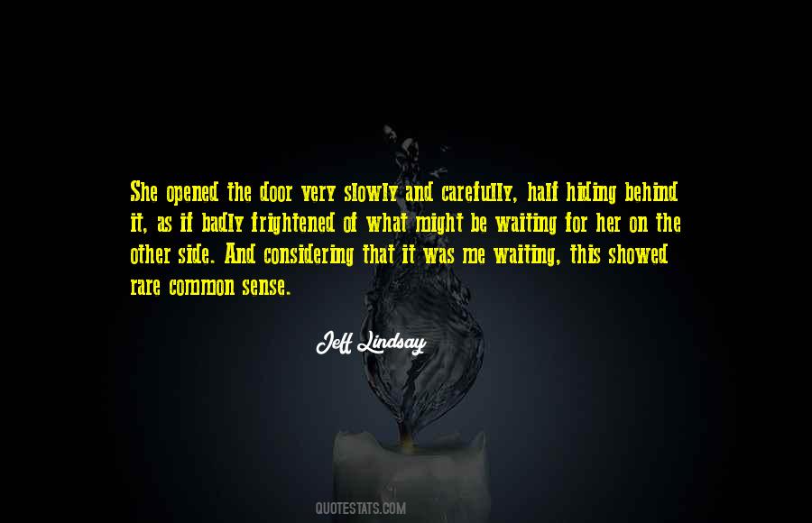 Quotes About Waiting For Her #967597