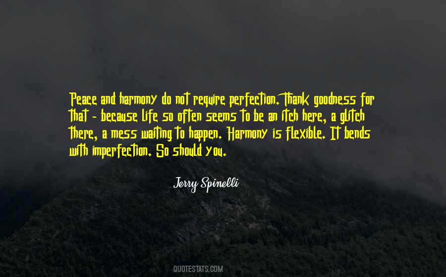 Quotes About Waiting For Life To Happen #1044178