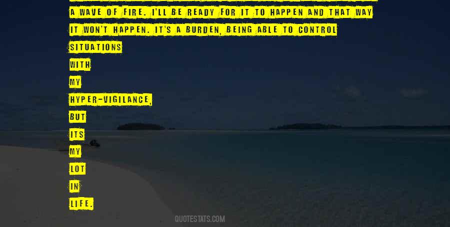 Quotes About Waiting For Life To Happen #1161096