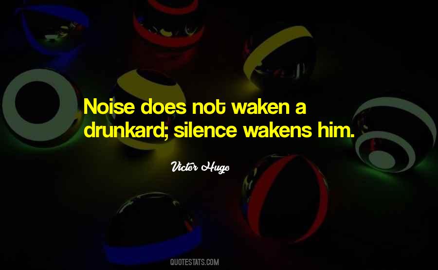 Quotes About Waken #1836831