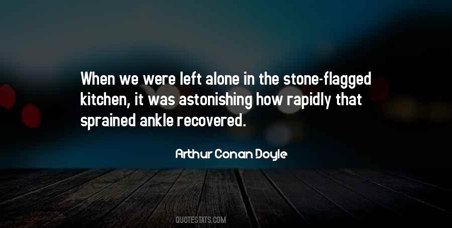 Quotes About Sprained #813281 Quotes About Sprained #813281