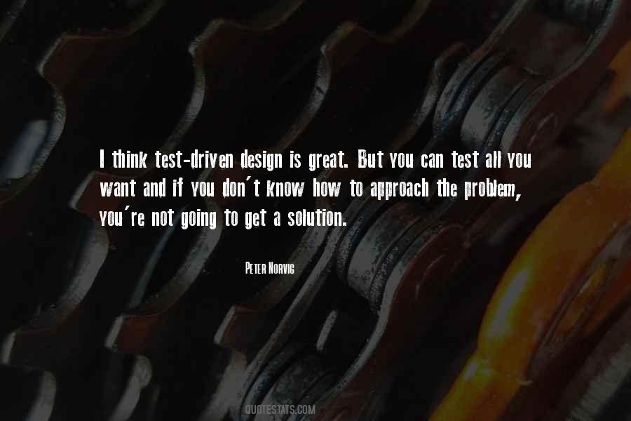 Top 100 Quotes About Design Thinking: Famous Quotes & Sayings About