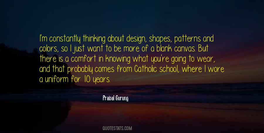 Quotes About Design Thinking #162604