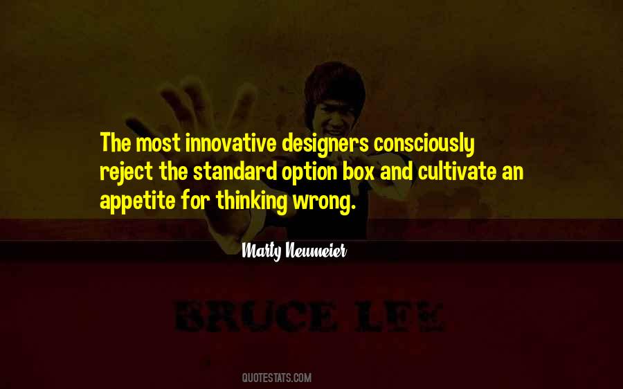 Quotes About Design Thinking #201784