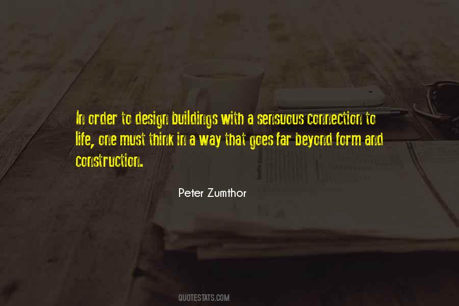 Quotes About Design Thinking #327072