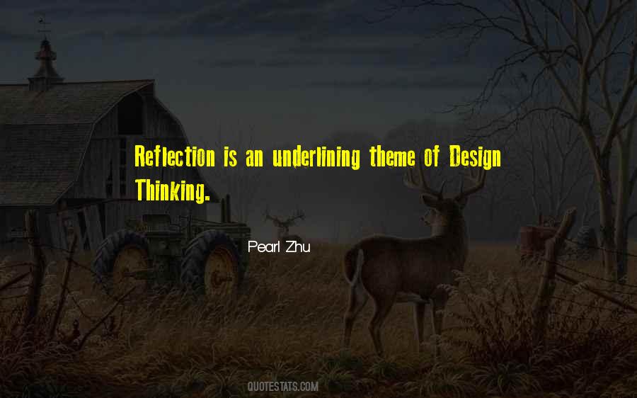 Quotes About Design Thinking #444182