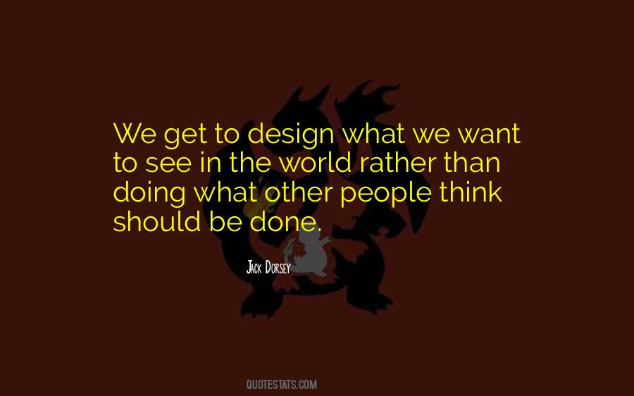 Top 100 Quotes About Design Thinking: Famous Quotes & Sayings About