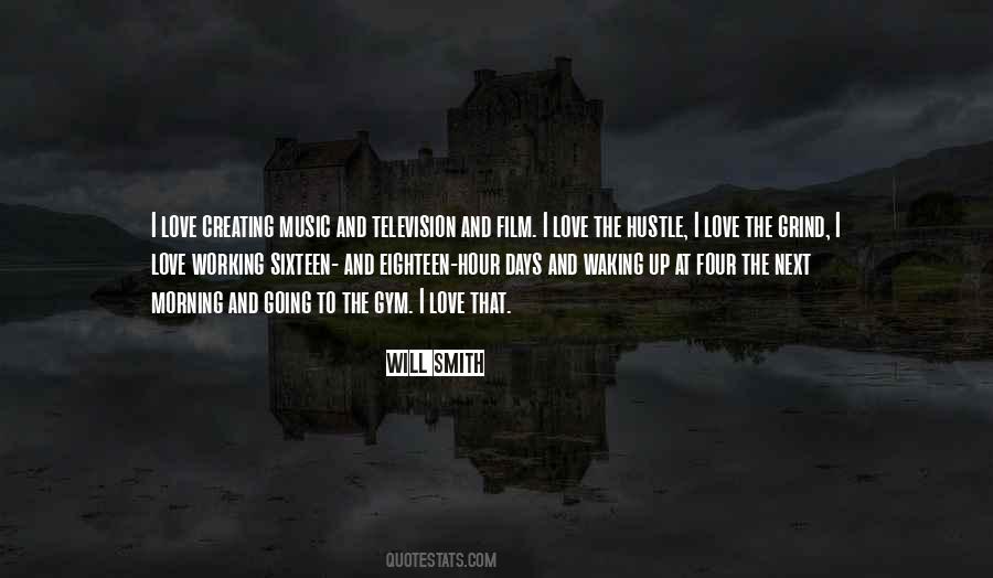 Quotes About Waking Up Next To Someone #983088