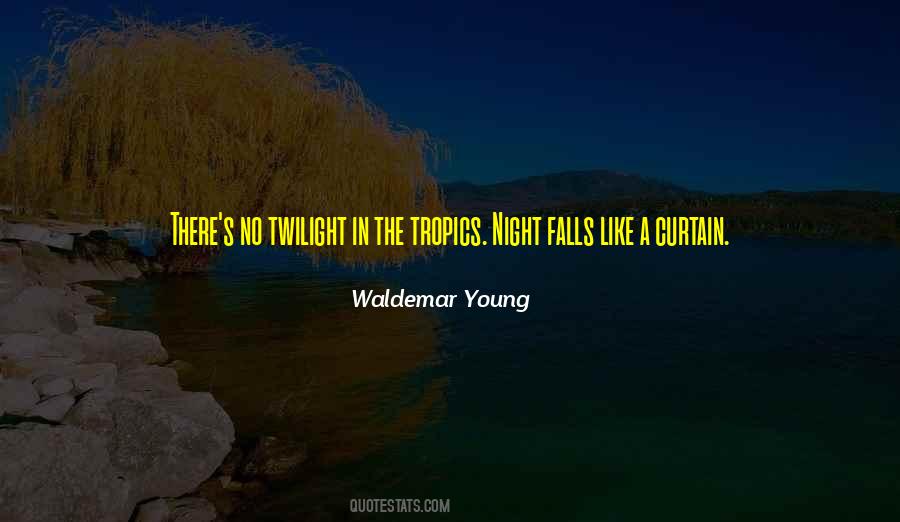 Quotes About Waldemar #1047446
