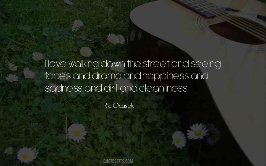 Quotes About Walking Away From The One You Love #113188