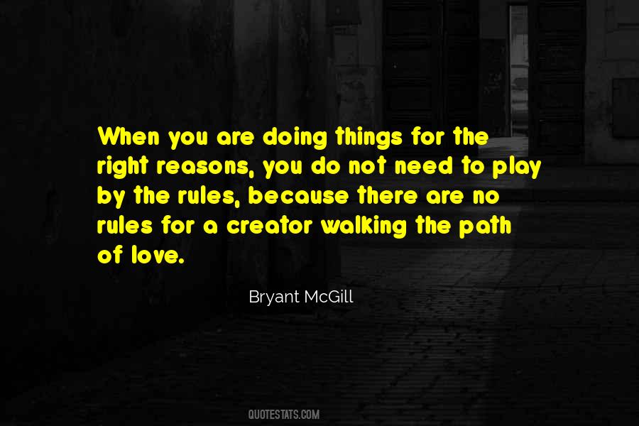 Quotes About Walking Away From The One You Love #396293