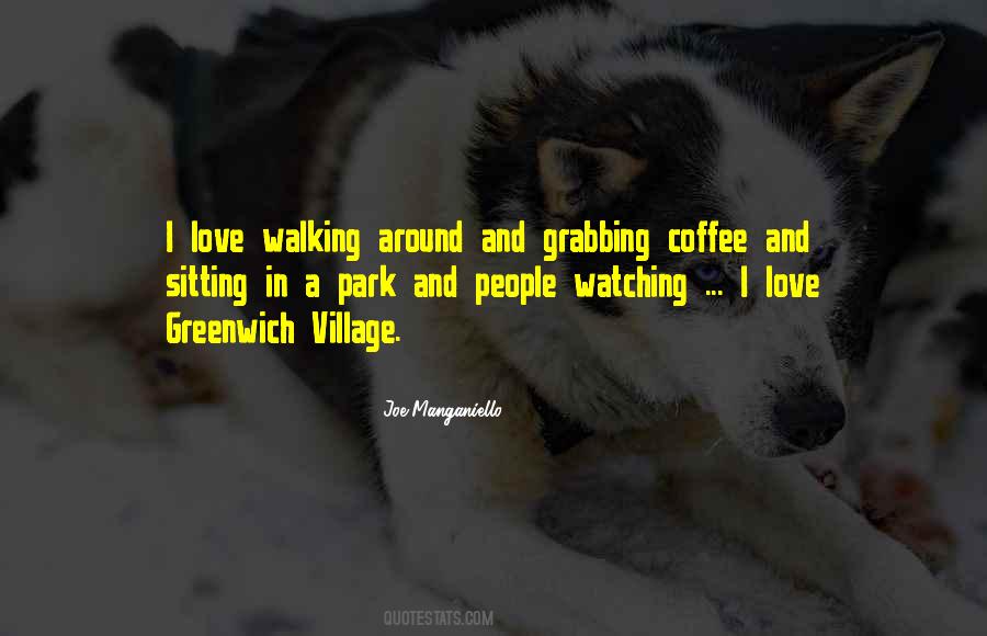 Quotes About Walking Away From The One You Love #523603