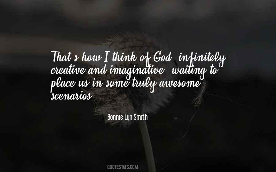 Quotes About Walking In Faith #1260885