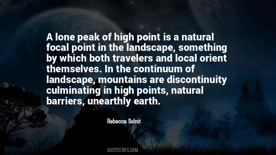 Quotes About Walking In Nature #720140