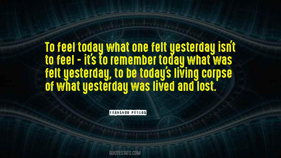 Quotes About Wallden #114090
