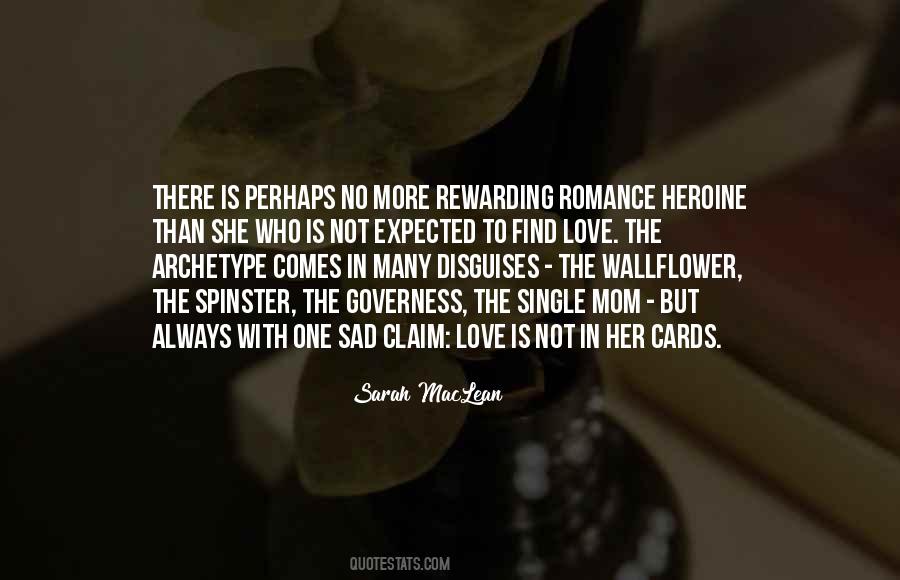 Quotes About Wallflower #1825949