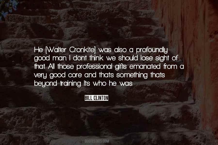 Quotes About Walter #1448669