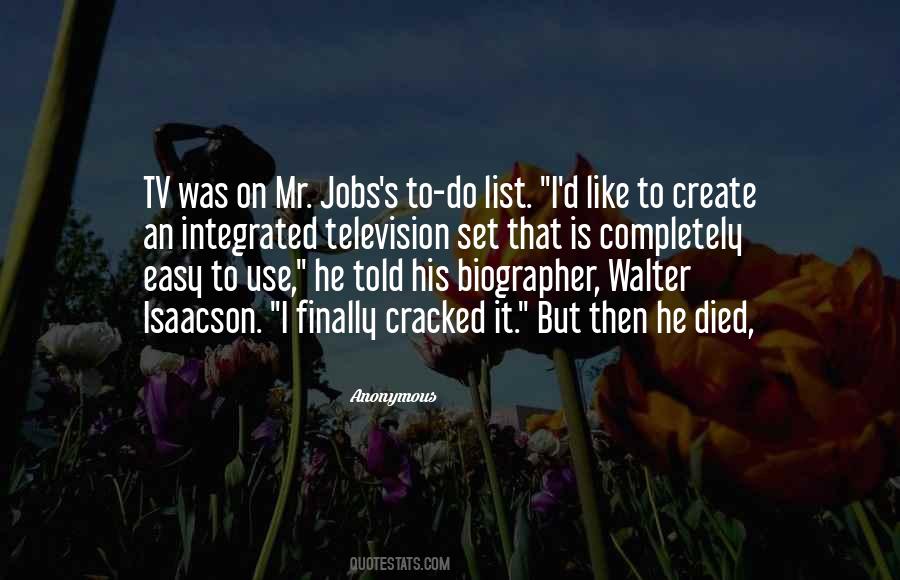 Quotes About Walter #1736023