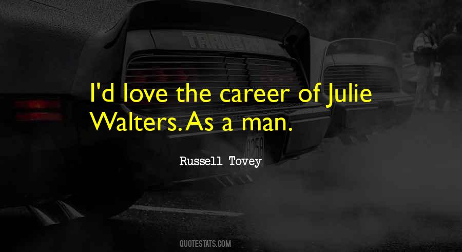 Quotes About Walters #1655124